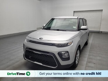2020 Kia Soul in Athens, GA 30606