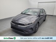 2022 Kia Forte in St. Louis, MO 63136