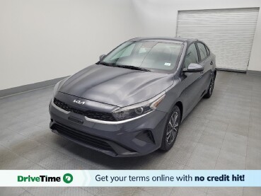 2022 Kia Forte in St. Louis, MO 63136
