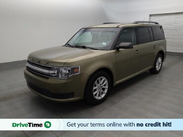 2014 Ford Flex in Phoenix, AZ 85015
