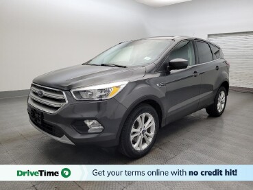 2019 Ford Escape in Phoenix, AZ 85022