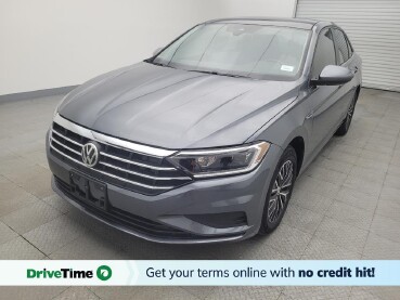2019 Volkswagen Jetta in Houston, TX 77034
