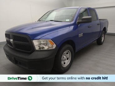 2016 RAM 1500 in Gladstone, MO 64118