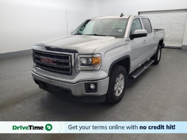 2015 GMC Sierra 1500 in Chesapeake, VA 23320