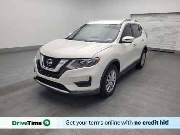 2017 Nissan Rogue in Jacksonville, FL 32210