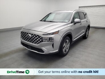 2021 Hyundai Santa Fe in Jacksonville, FL 32210
