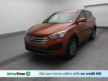 2015 Hyundai Santa Fe in Jacksonville, FL 32210