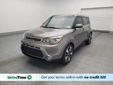 2016 Kia Soul in Jacksonville, FL 32210