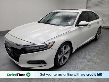 2018 Honda Accord in Lombard, IL 60148
