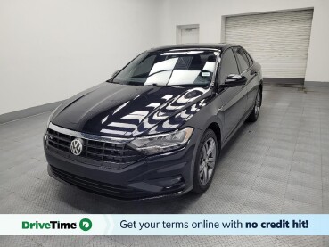 2019 Volkswagen Jetta in Las Vegas, NV 89102