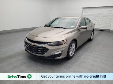 2022 Chevrolet Malibu in Raleigh, NC 27604