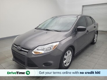 2014 Ford Focus in Live Oak, TX 78233