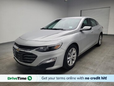 2022 Chevrolet Malibu in Eastpointe, MI 48021