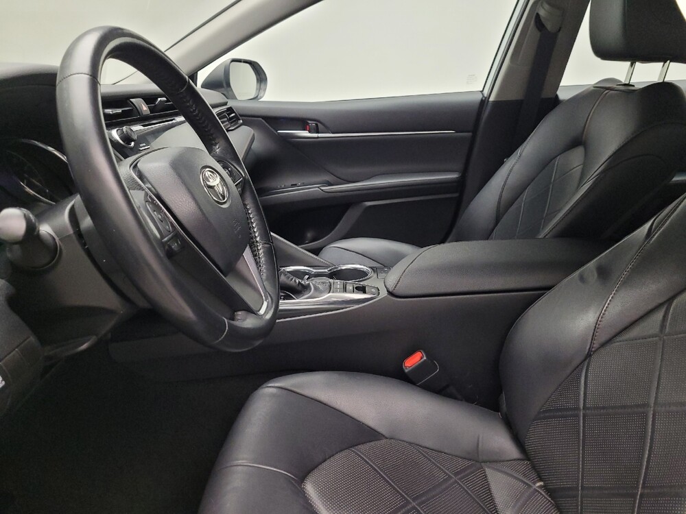 2019 Toyota Camry in Eastpointe, MI 48021 - 18055174 17