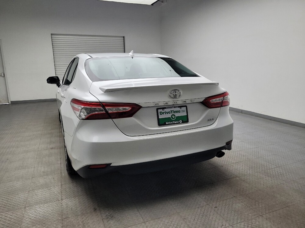 2019 Toyota Camry in Eastpointe, MI 48021 - 18055174 6