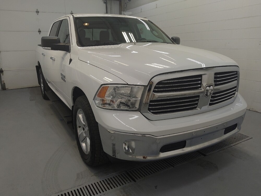 2018 RAM 1500 in Fairfield, OH 45014 - 18055178 13