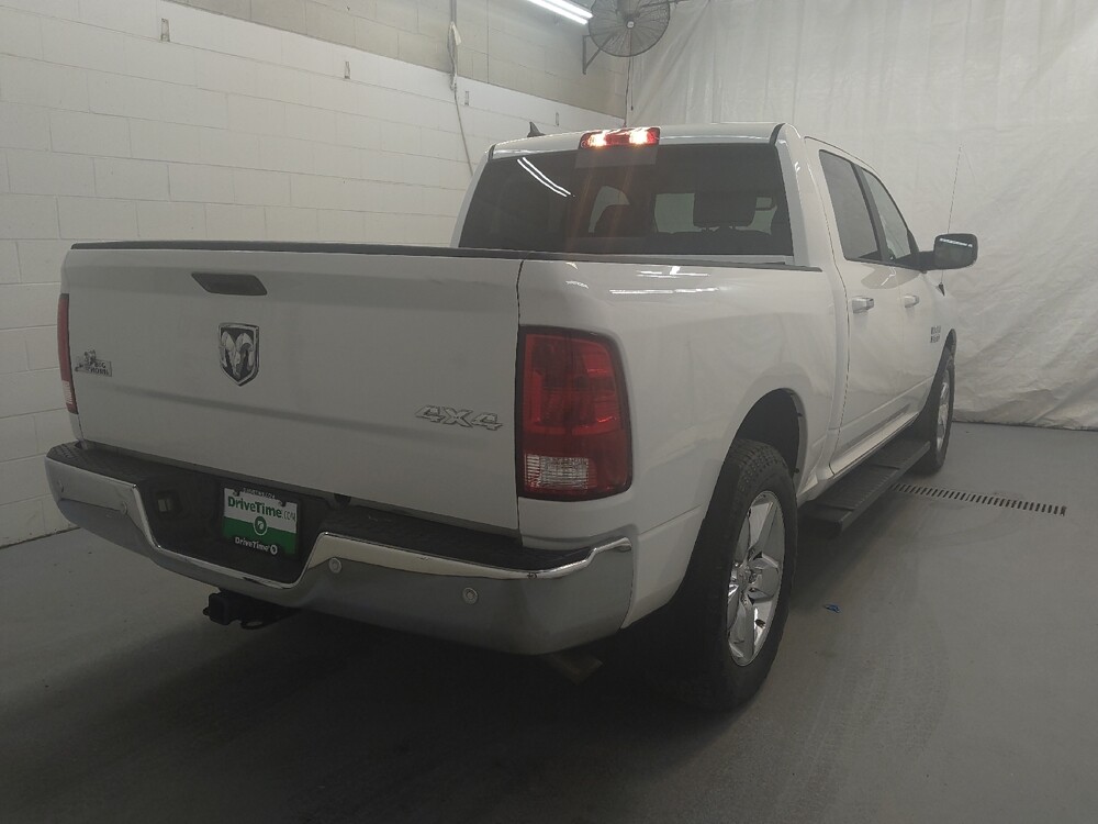 2018 RAM 1500 in Fairfield, OH 45014 - 18055178 9