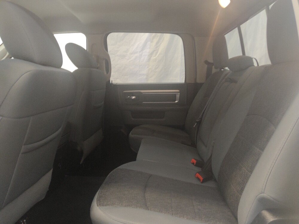 2018 RAM 1500 in Fairfield, OH 45014 - 18055178 18