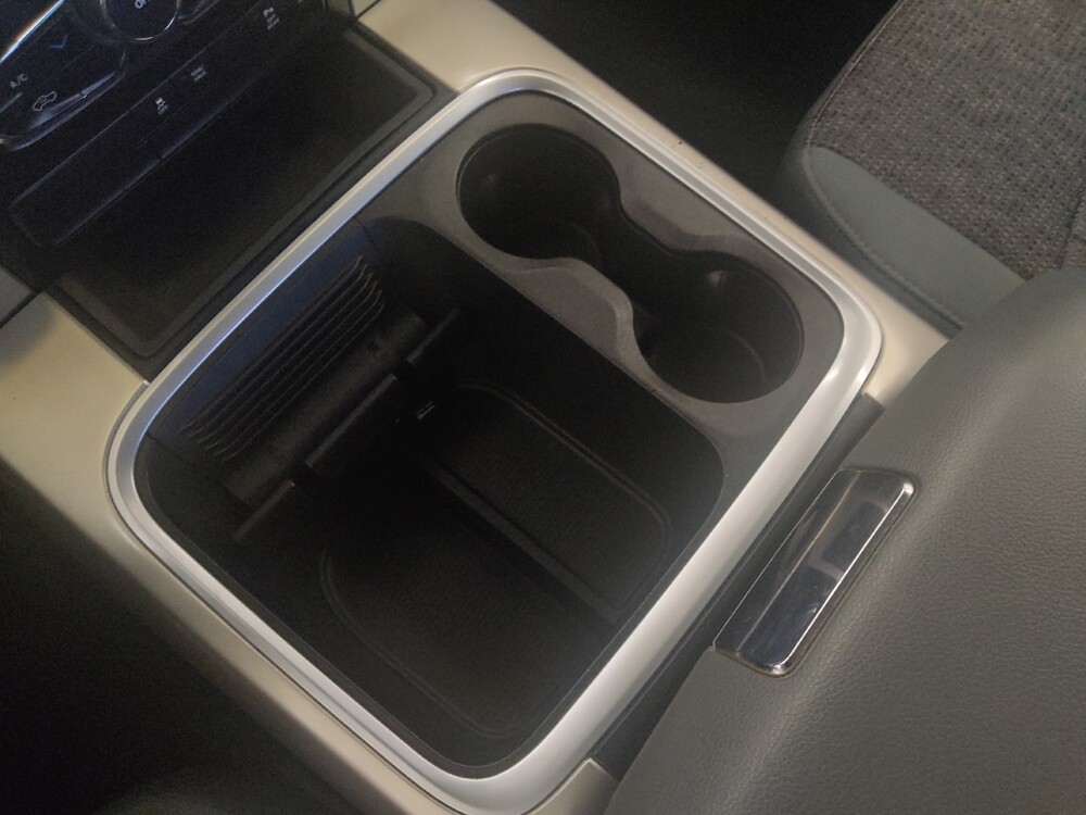 2018 RAM 1500 in Fairfield, OH 45014 - 18055178 26