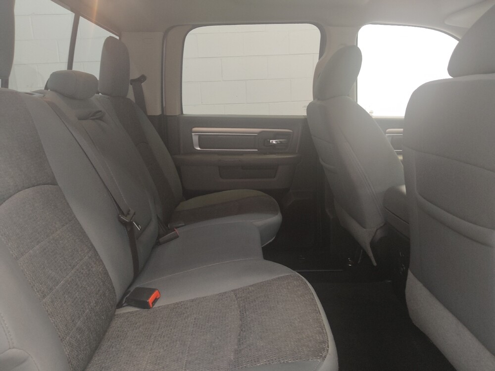 2018 RAM 1500 in Fairfield, OH 45014 - 18055178 19