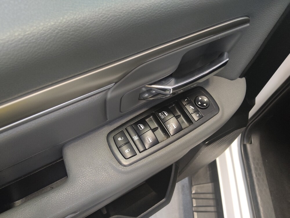 2018 RAM 1500 in Fairfield, OH 45014 - 18055178 27