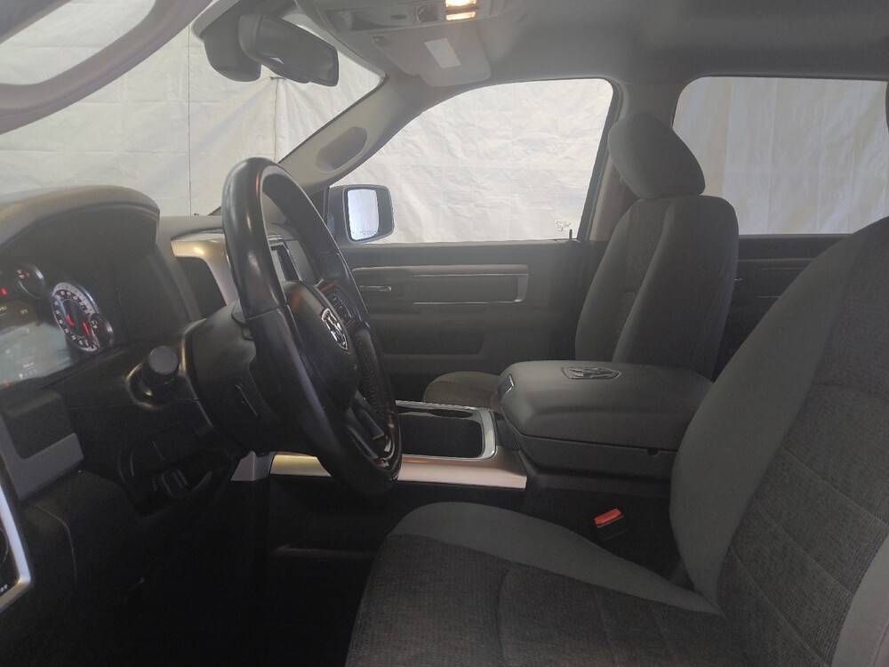 2018 RAM 1500 in Fairfield, OH 45014 - 18055178 17