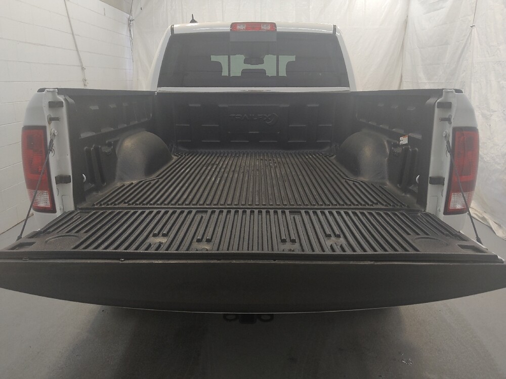 2018 RAM 1500 in Fairfield, OH 45014 - 18055178 29