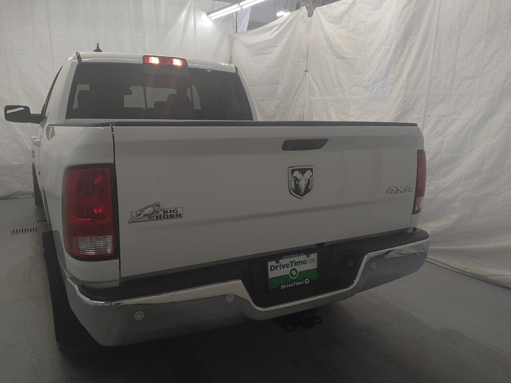 2018 RAM 1500 in Fairfield, OH 45014 - 18055178 6