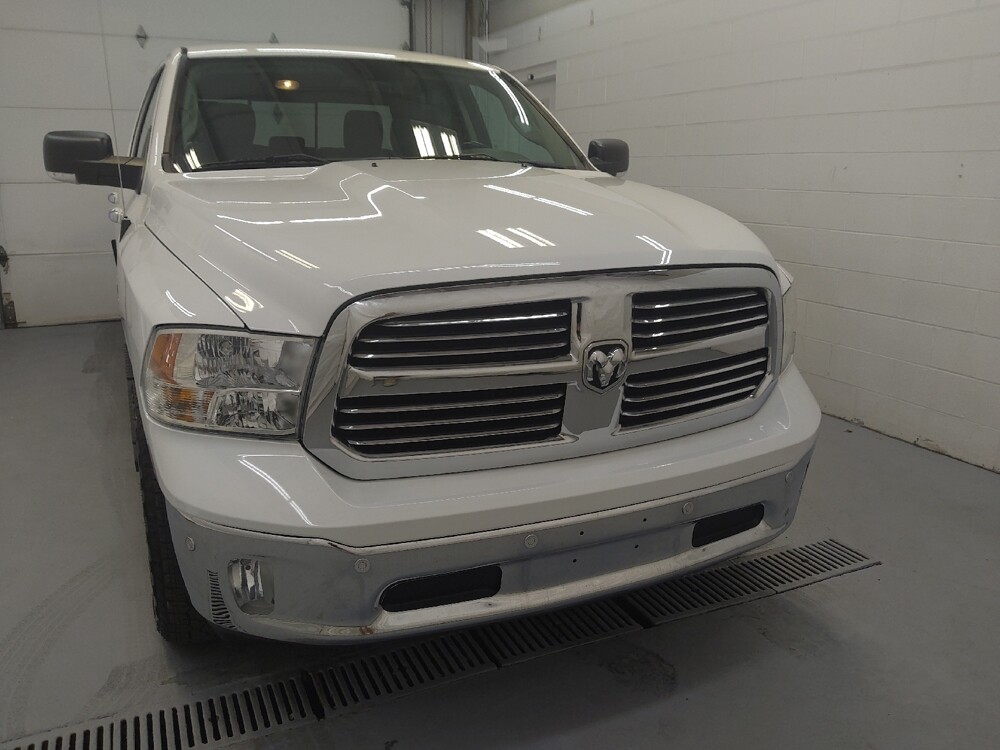 2018 RAM 1500 in Fairfield, OH 45014 - 18055178 14