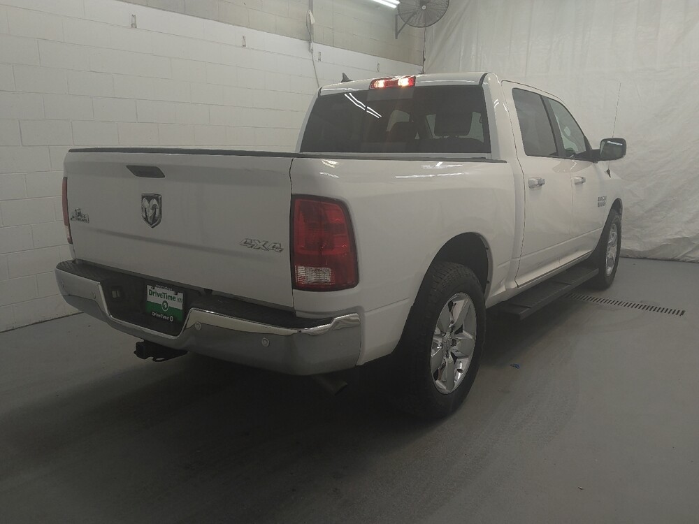2018 RAM 1500 in Fairfield, OH 45014 - 18055178 10