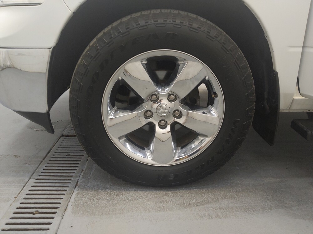 2018 RAM 1500 in Fairfield, OH 45014 - 18055178 31