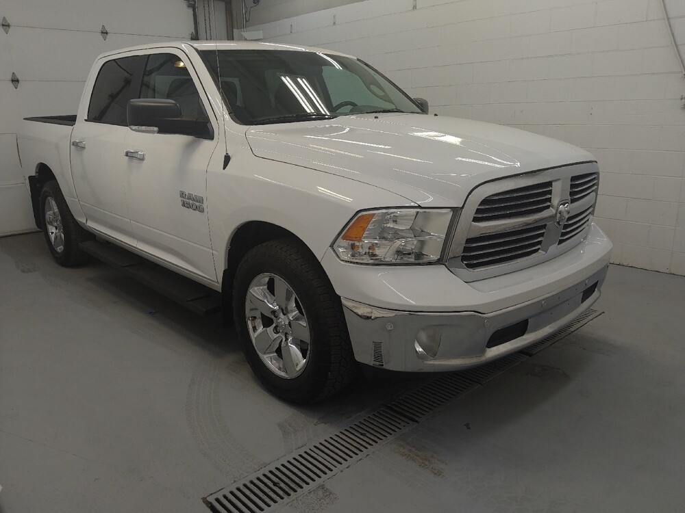 2018 RAM 1500 in Fairfield, OH 45014 - 18055178 11