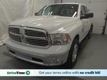 2018 RAM 1500 in Fairfield, OH 45014