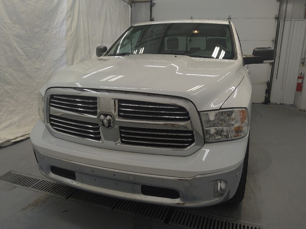 2018 RAM 1500 in Fairfield, OH 45014 - 18055178 15