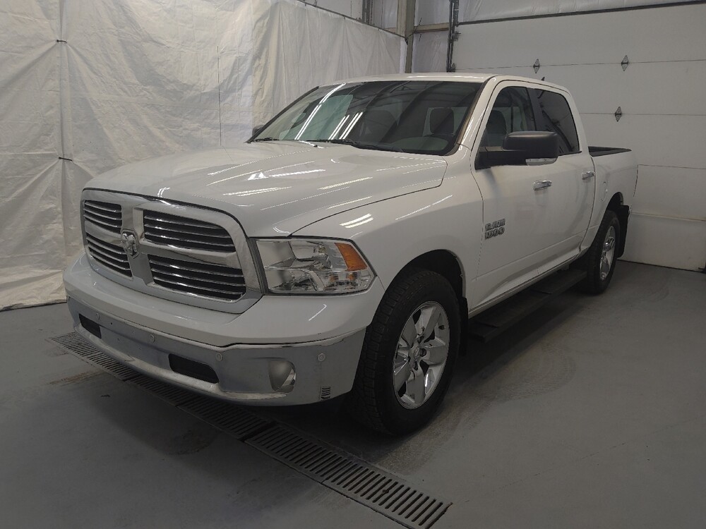 2018 RAM 1500 in Fairfield, OH 45014 - 18055178 2