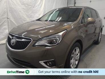2019 Buick Envision in Fairfield, OH 45014