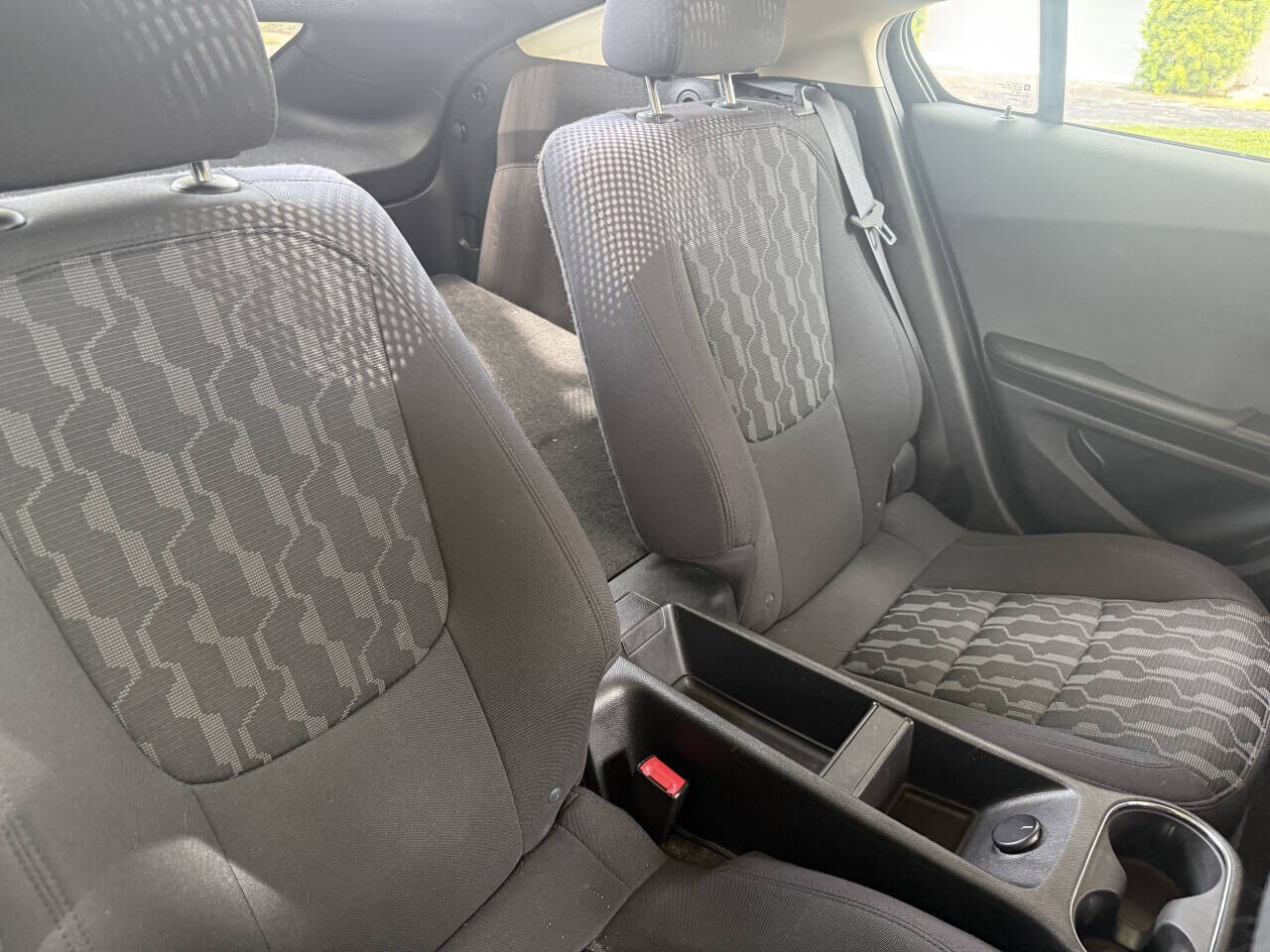 2015 Chevrolet Volt in Hollywood, FL 33023-1906 - 18055183 26