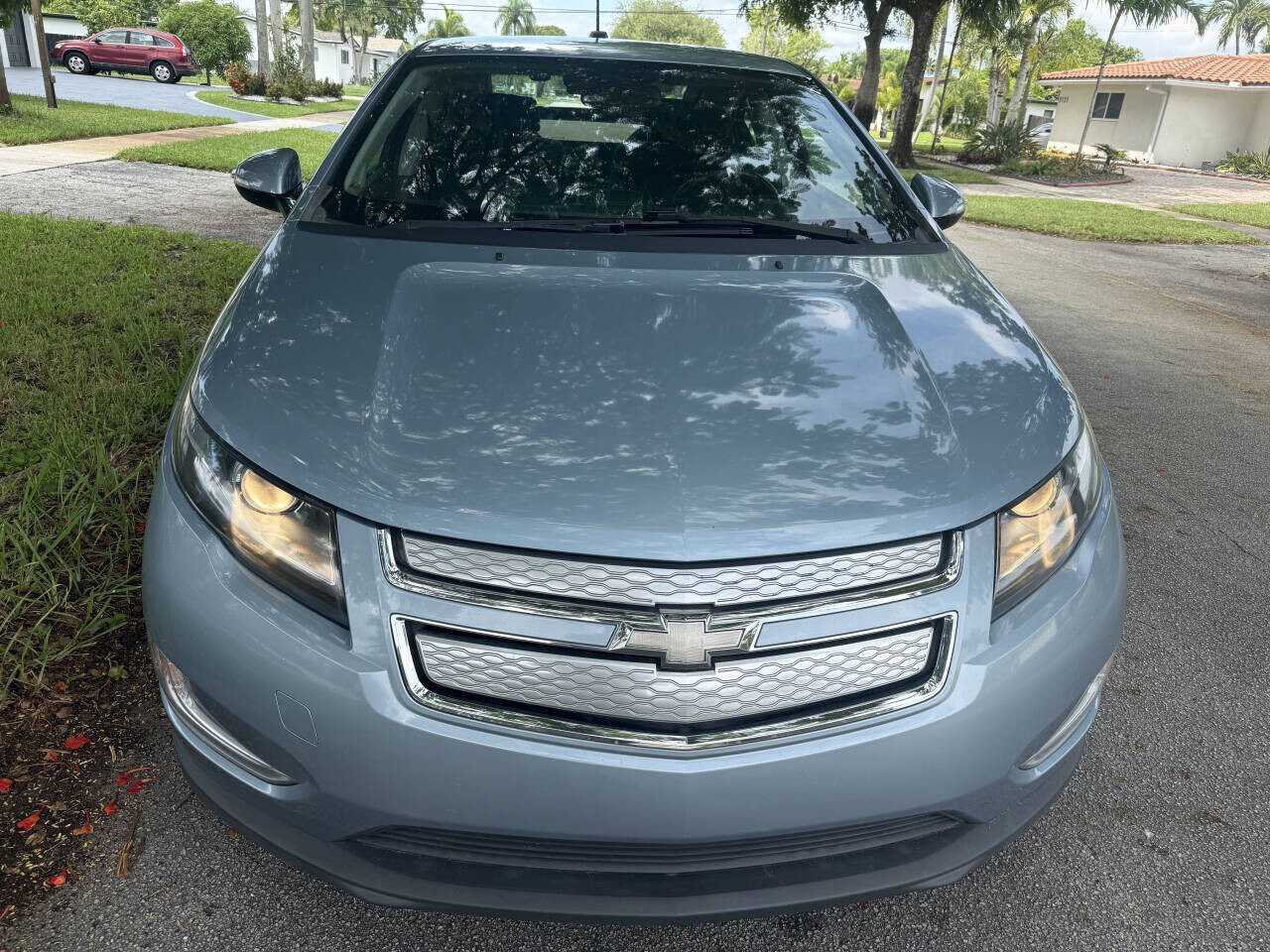 2015 Chevrolet Volt in Hollywood, FL 33023-1906 - 18055183 14