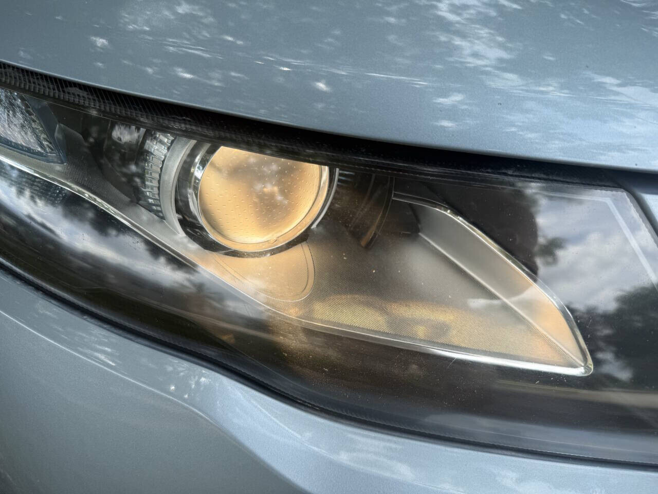 2015 Chevrolet Volt in Hollywood, FL 33023-1906 - 18055183 10