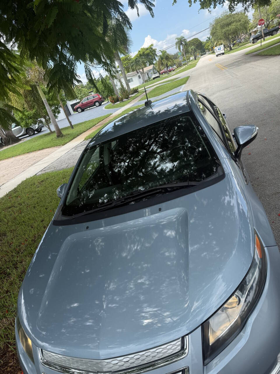 2015 Chevrolet Volt in Hollywood, FL 33023-1906 - 18055183 27