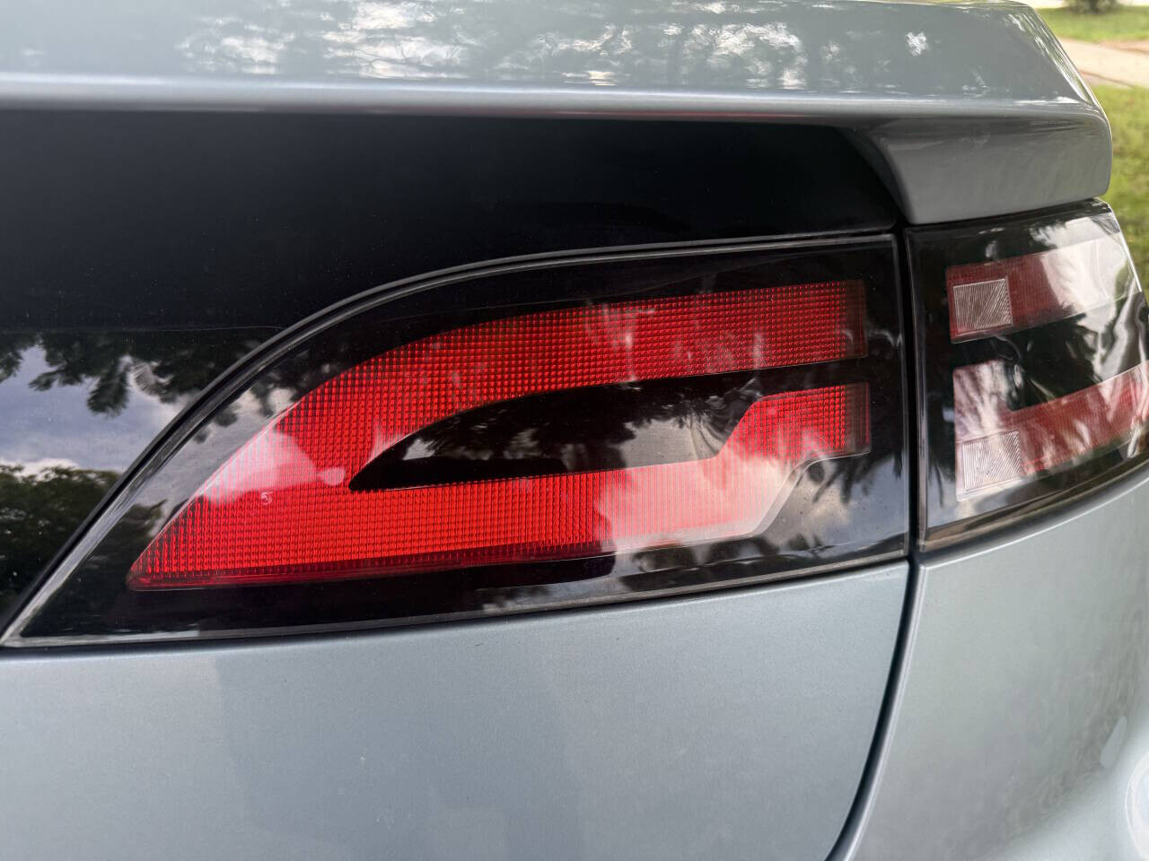 2015 Chevrolet Volt in Hollywood, FL 33023-1906 - 18055183 5