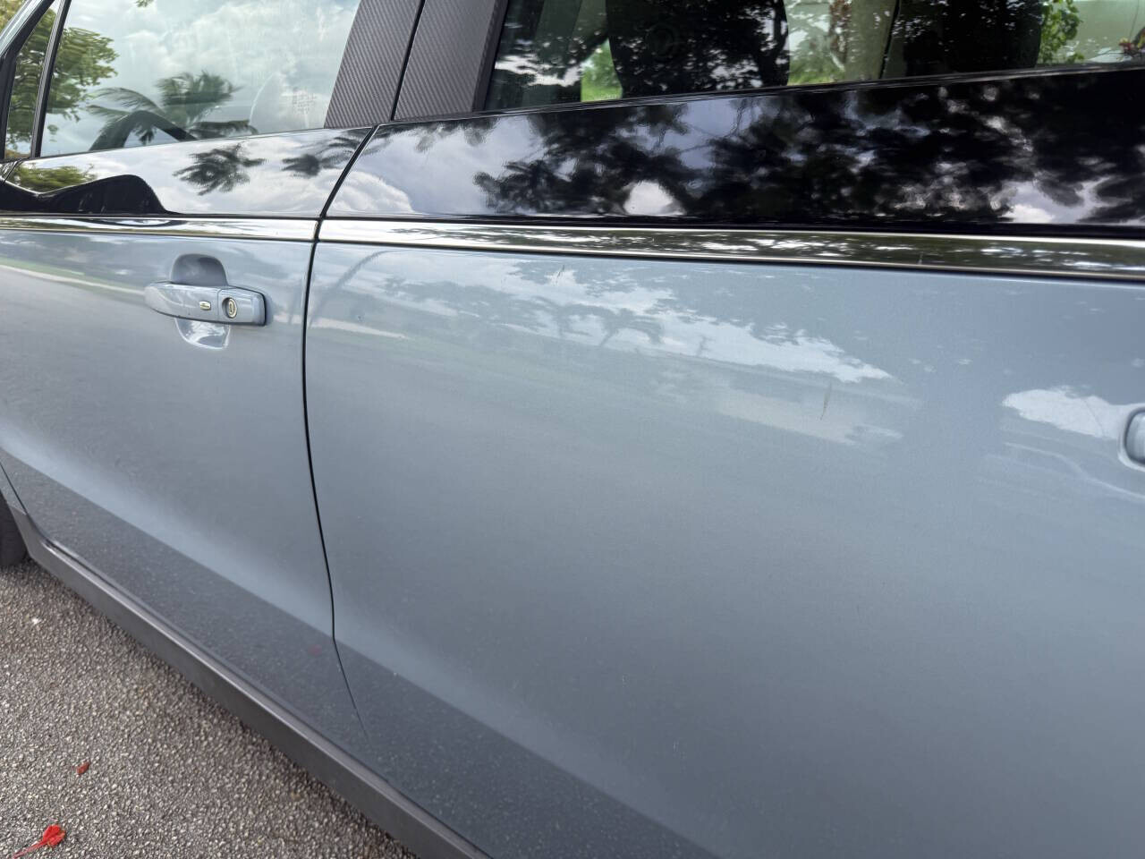 2015 Chevrolet Volt in Hollywood, FL 33023-1906 - 18055183 7