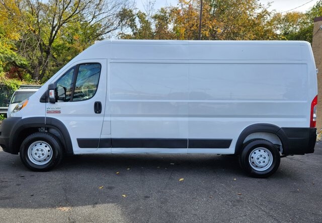 2021 RAM ProMaster in Cinnaminson, NJ 08077 - 18055185 2