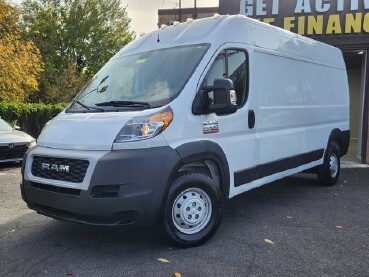 2021 RAM ProMaster in Cinnaminson, NJ 08077