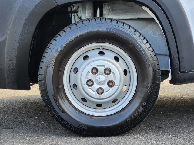 2021 RAM ProMaster in Cinnaminson, NJ 08077 - 18055185 9