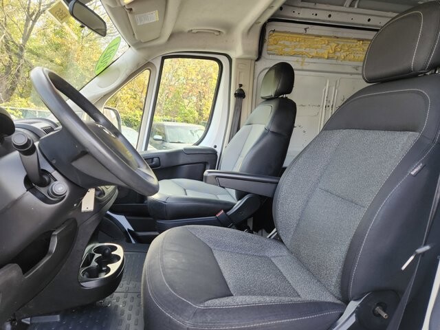 2021 RAM ProMaster in Cinnaminson, NJ 08077 - 18055185 11