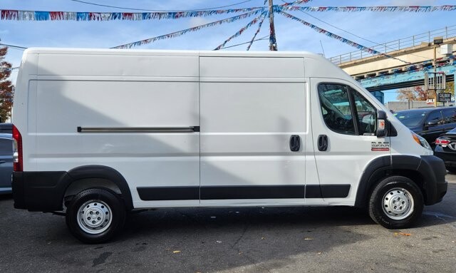 2021 RAM ProMaster in Cinnaminson, NJ 08077 - 18055185 6