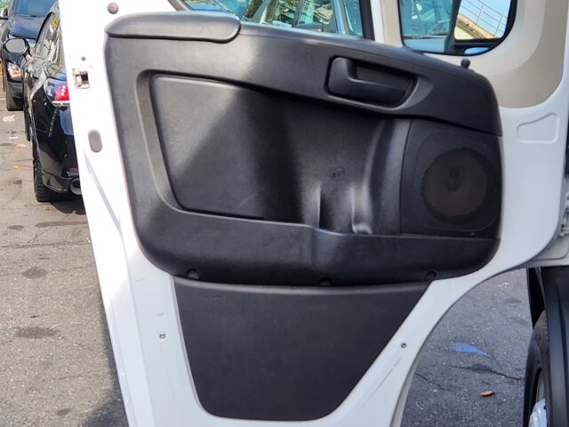 2021 RAM ProMaster in Cinnaminson, NJ 08077 - 18055185 10