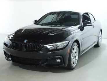 2020 BMW 440i xDrive in Bedford, OH 44146