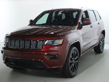 2020 Jeep Grand Cherokee in Bedford, OH 44146